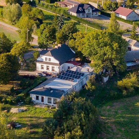 Stara Szkola W Weremowicach Apartman Weremowice Kültér fotó