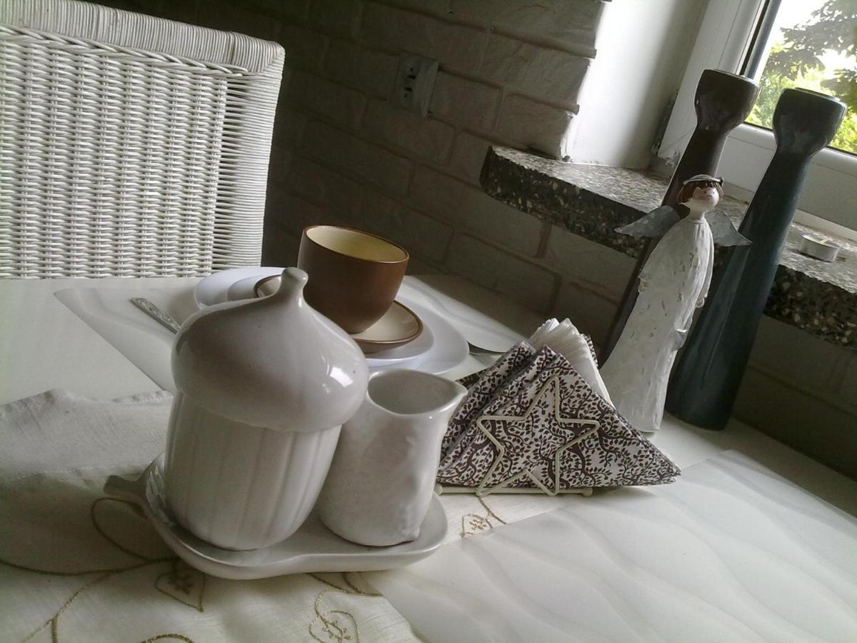 Stara Szkola W Weremowicach Apartman Weremowice Kültér fotó