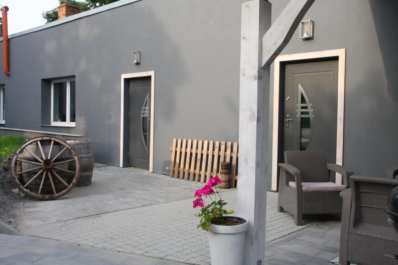 Stara Szkola W Weremowicach Apartman Weremowice Kültér fotó