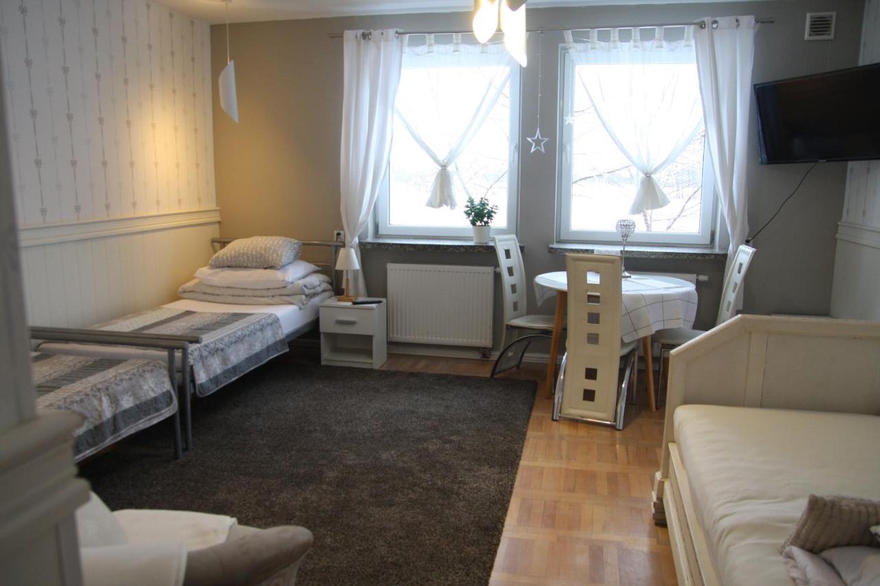 Stara Szkola W Weremowicach Apartman Weremowice Kültér fotó