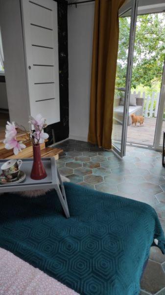 Stara Szkola W Weremowicach Apartman Weremowice Kültér fotó