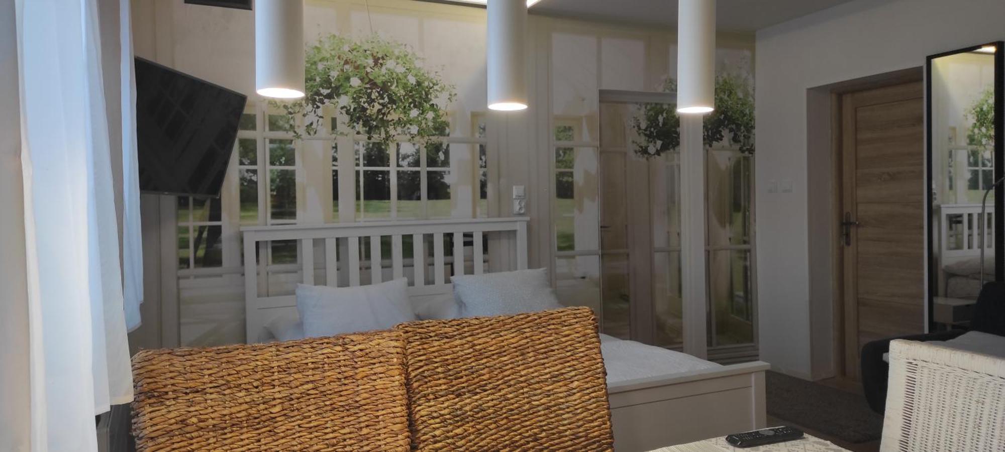 Stara Szkola W Weremowicach Apartman Weremowice Kültér fotó