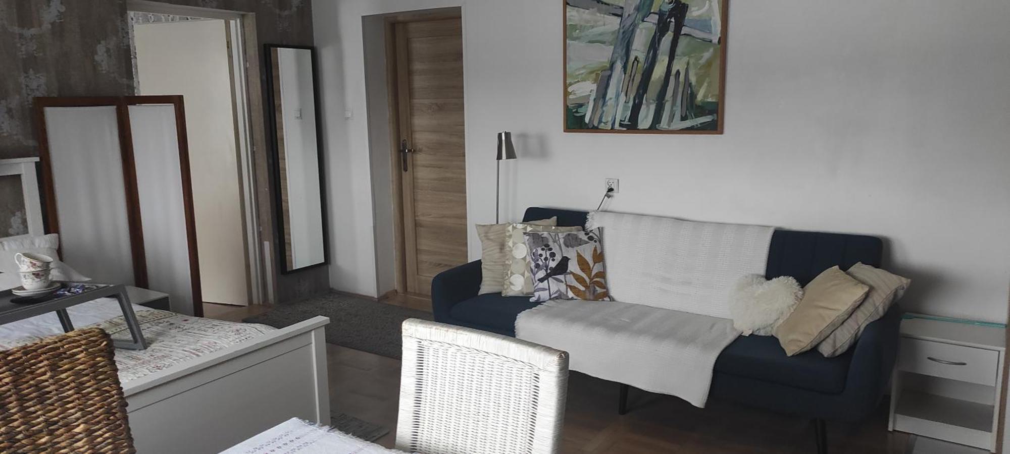 Stara Szkola W Weremowicach Apartman Weremowice Kültér fotó