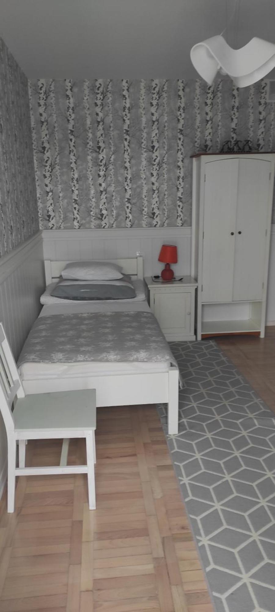 Stara Szkola W Weremowicach Apartman Weremowice Szoba fotó