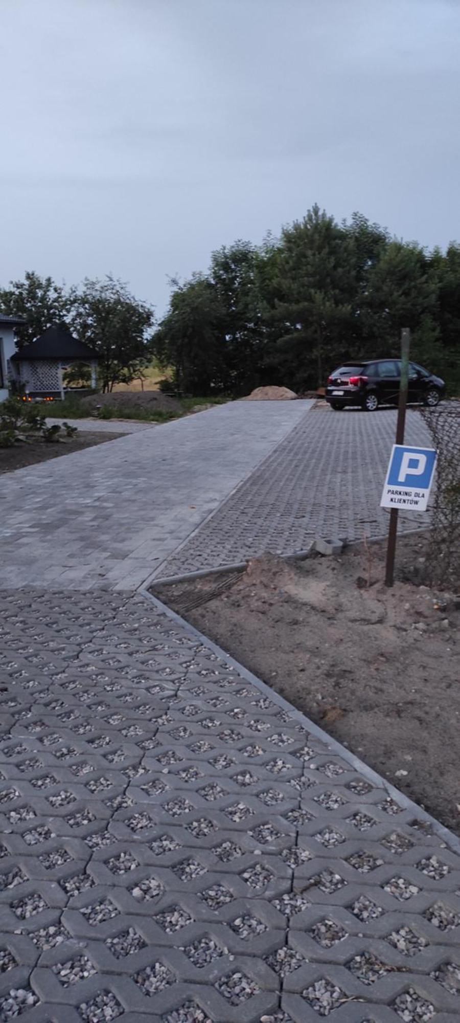 Stara Szkola W Weremowicach Apartman Weremowice Szoba fotó