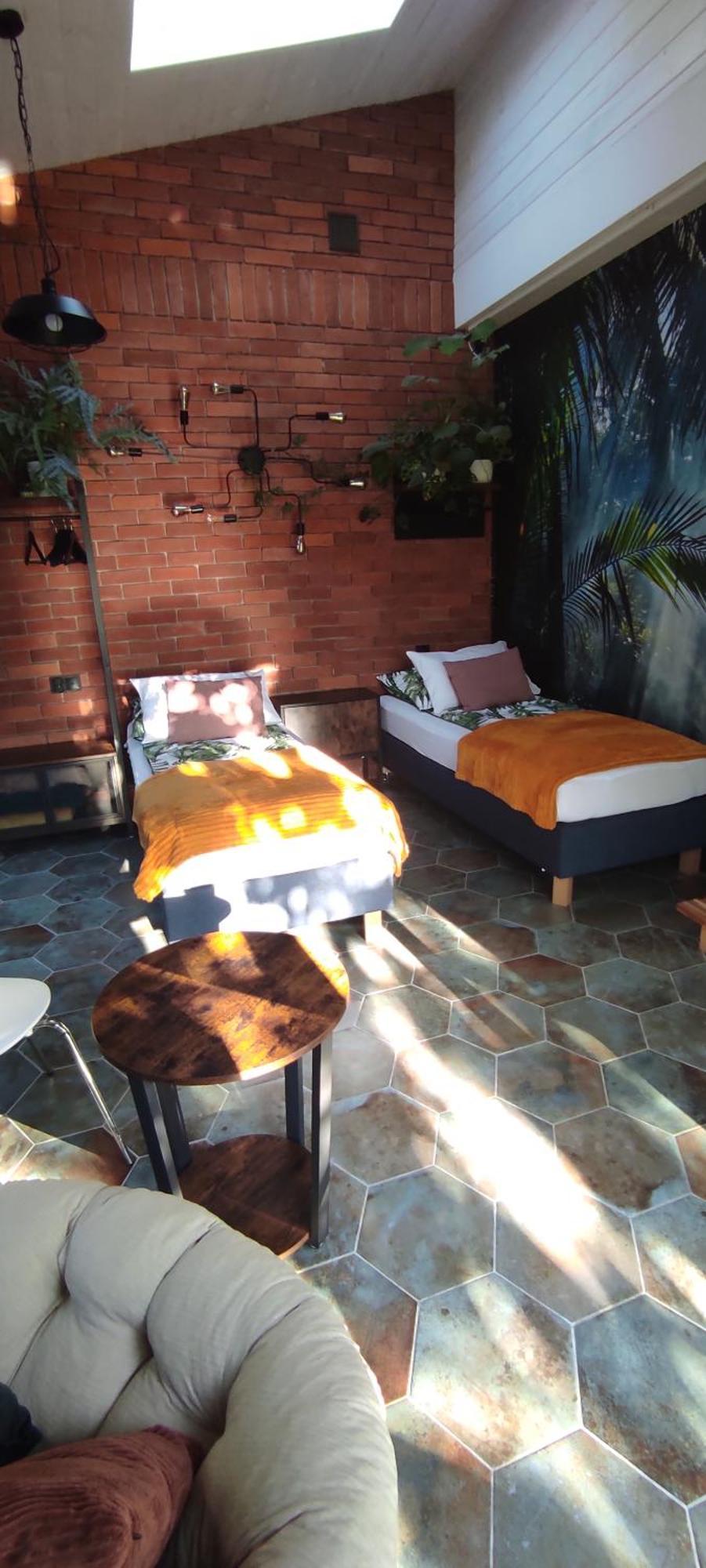 Stara Szkola W Weremowicach Apartman Weremowice Szoba fotó