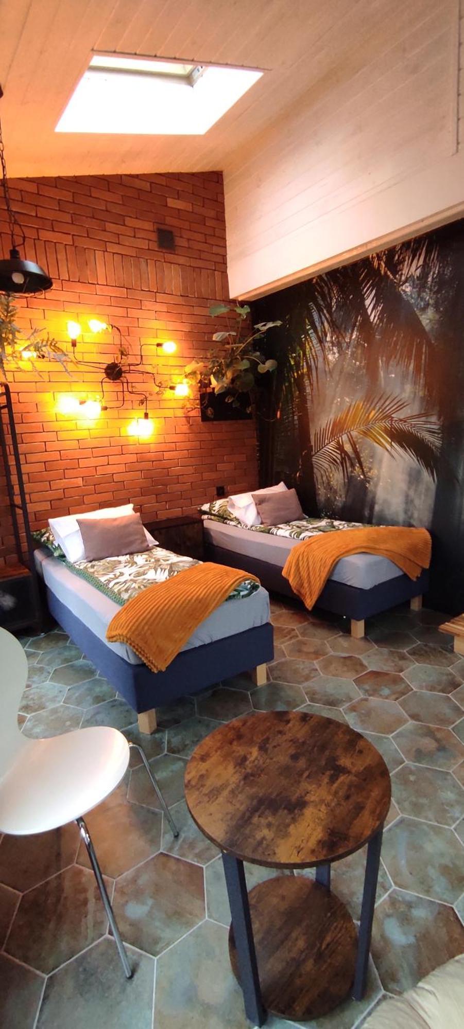 Stara Szkola W Weremowicach Apartman Weremowice Szoba fotó