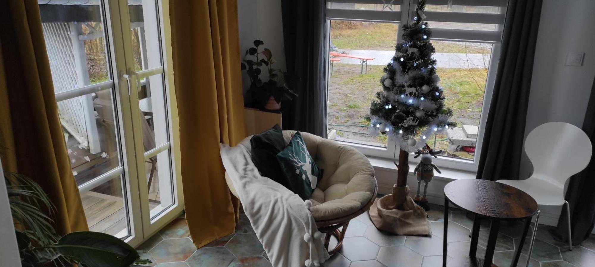 Stara Szkola W Weremowicach Apartman Weremowice Szoba fotó