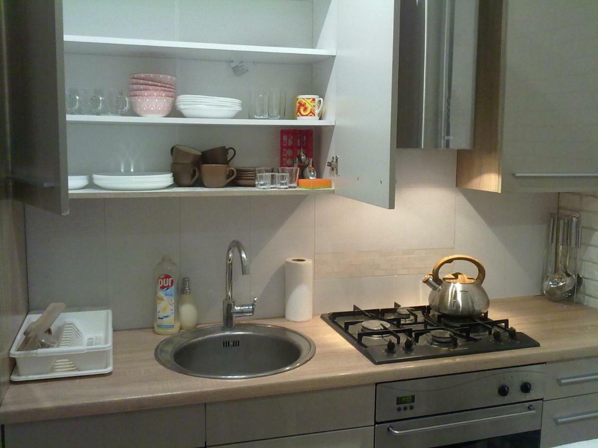 Stara Szkola W Weremowicach Apartman Weremowice Kültér fotó